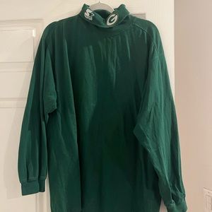 Mens Vintage Greenbay Longsleeve